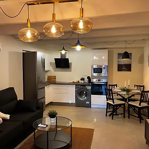  Apartment A 2 Minutos De La Playa
