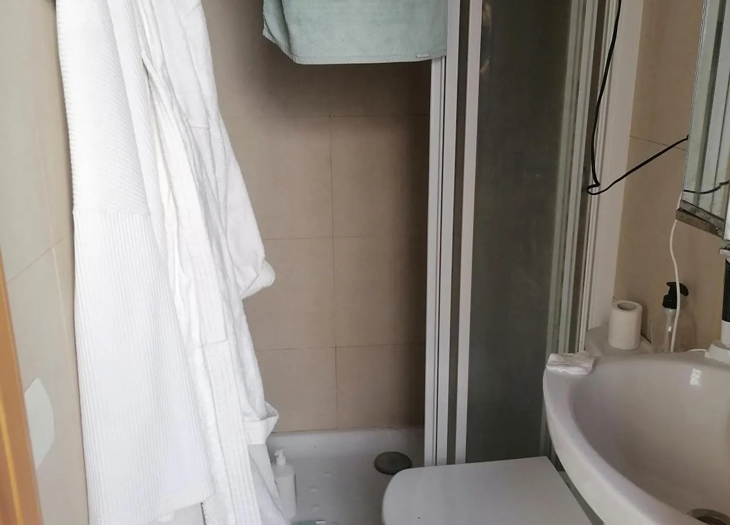 Semesterbostad Casa La Salud A 50 De La Playa Malaga Pedregalejo Villa