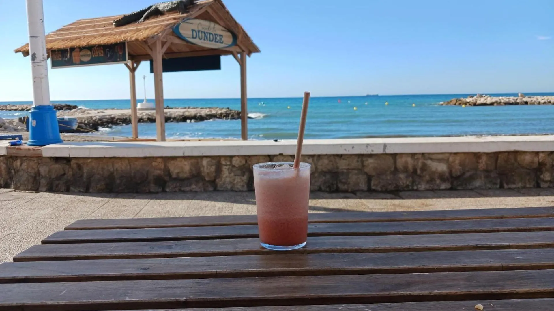 Casa La Salud A 50 De La Playa Malaga Pedregalejo Villa